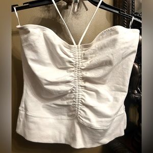 EUC Guess Halter Top